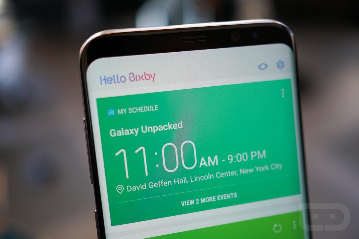 Samsung, Bixby’ye Daha Fazla Dil Desteği Getirdi