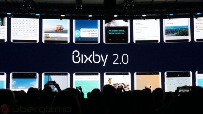 Samsung, Bixby’ye Daha Fazla Dil Desteği Getirdi