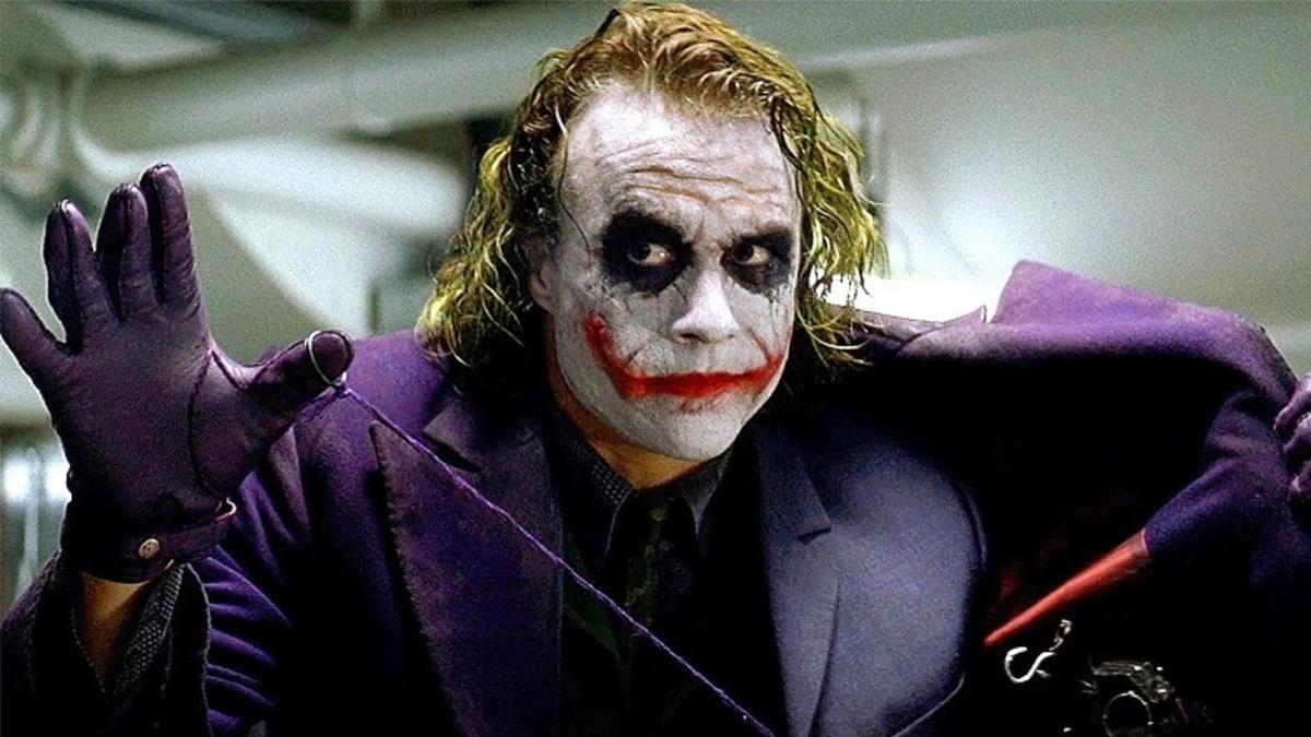 Joker Filminde, Heath Ledger’ın Anısını Taşıyan Bir Detay Keşfedildi