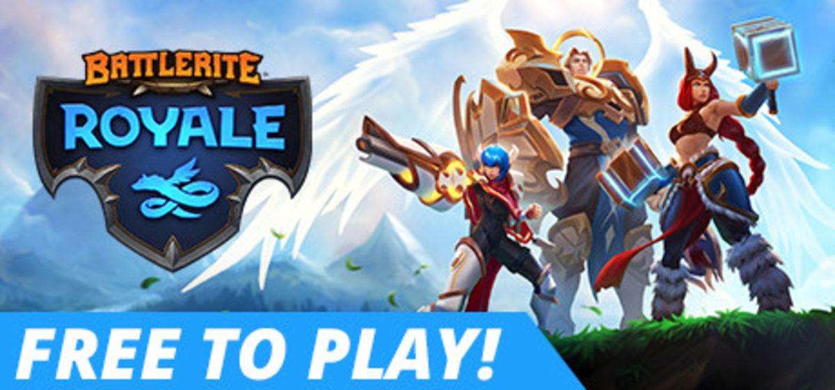 Daha Önceden Ücretli Olarak Satılan Battlerite Royale, Steam’de Tamamen Ücretsiz Oldu