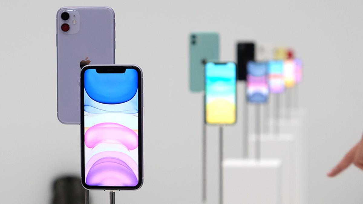 Raporlara Göre Apple, 2020 Yılında Akıllı Telefon Sektörünün Hakimi Olacak