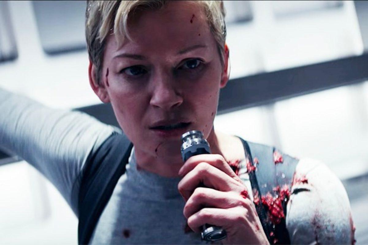 George R.R Martin’in Kaleminden Çıkan Nightflyers, 1. Sezonunun Ardından İptal Edildi