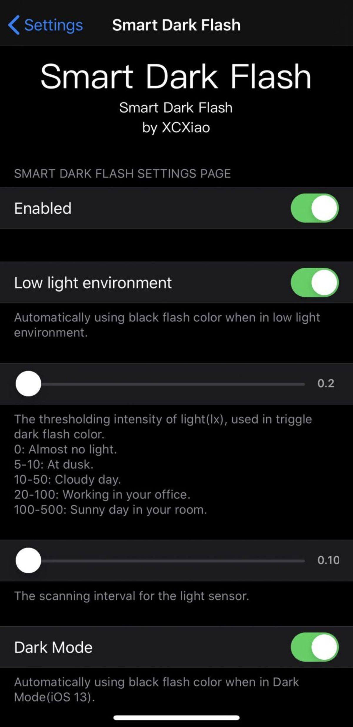 iPhone’un Sinir Bozucu Ekran Görüntüsü Flaşından Bu Eklentiyle Kurtulabilirsiniz