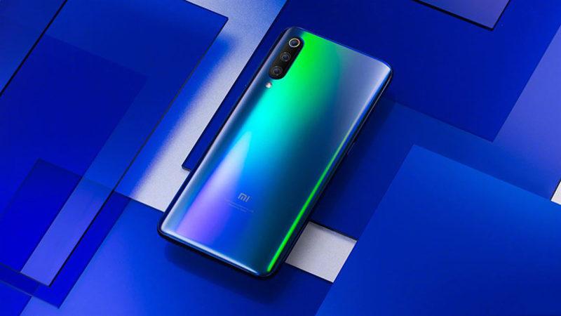 Xiaomi Halinden Memnun: Mi 9, Ön Siparişe Çıkar Çıkmaz Tükendi