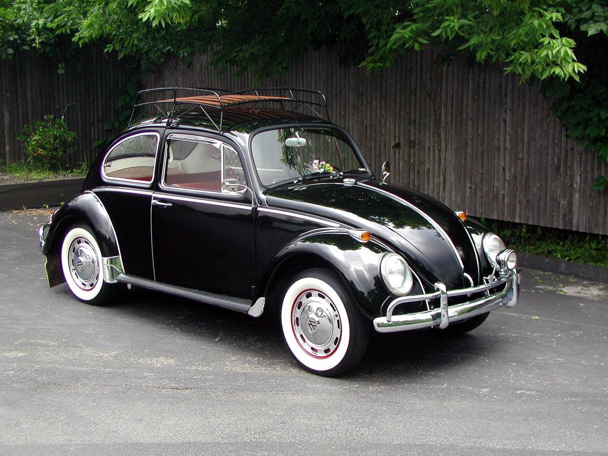 Volkswagen’den En İkonik Modeli Beetle İçin Duygusal Veda Videosu
