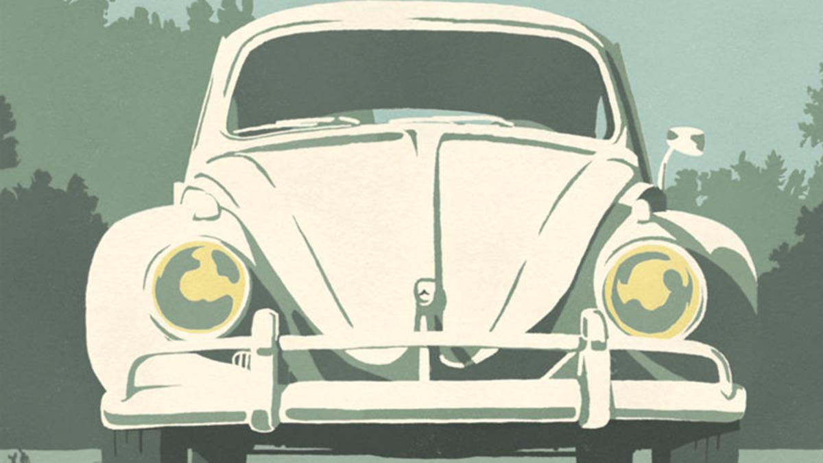 Volkswagen’den En İkonik Modeli Beetle İçin Duygusal Veda Videosu