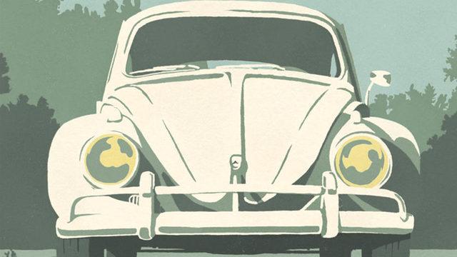 Volkswagen’den En İkonik Modeli Beetle İçin Duygusal Veda Videosu