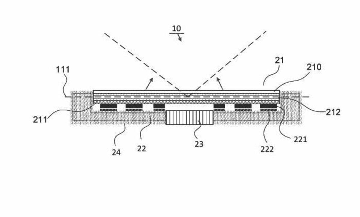 Microsoft’tan Yeni Proje İddiası: Katlanabilir Dizüstü Bilgisayar