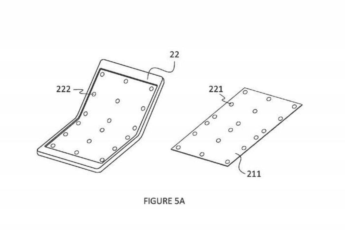 Microsoft’tan Yeni Proje İddiası: Katlanabilir Dizüstü Bilgisayar