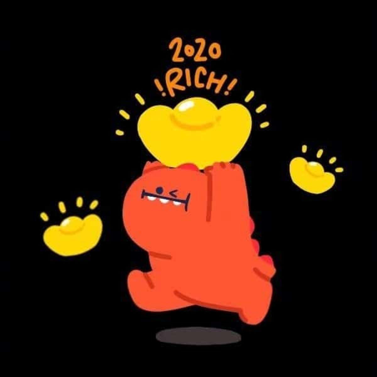 Xiaomi, Yeni Yıla Hususi Çıkartmasını Yayınladı 4 Xiaomi, Yeni Yıla Özel Çıkartmasını Yayınladı