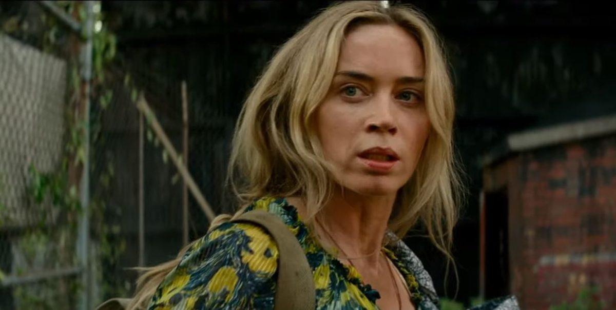 A Quiet Place: Part II’nin İlk Resmi Fragmanı Yayınlandı