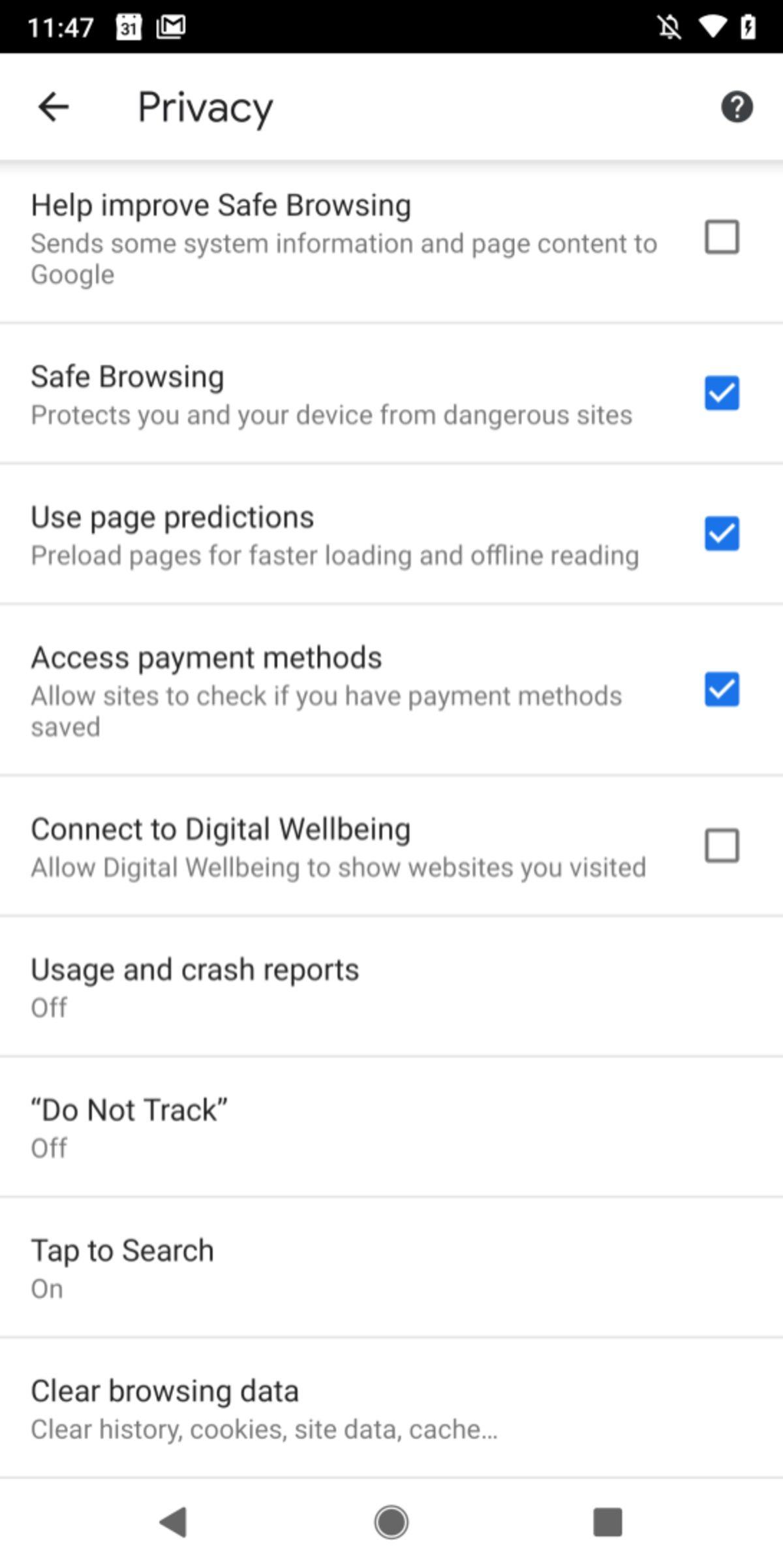 Google’ın Dijital Denge Uygulaması Android Q Cihazlarına Geliyor