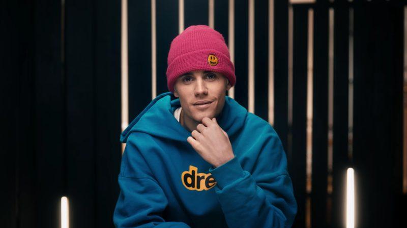 Justin Bieber’ın YouTube Originals Belgeseli ’Seasons’ın Fragmanı Yayınlandı