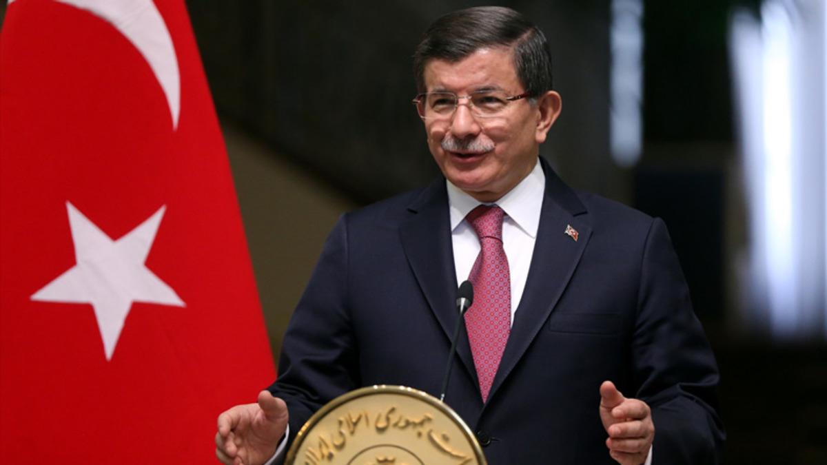 Eski Başbakan Ahmet Davutoğlu, TikTok Hesabı Açtı