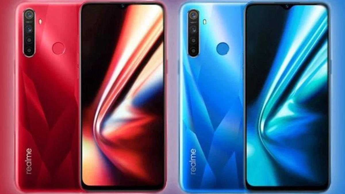 Realme 5i’nin Bazı Donanım Özellikleri ve Geekbench Skoru Ortaya Çıktı