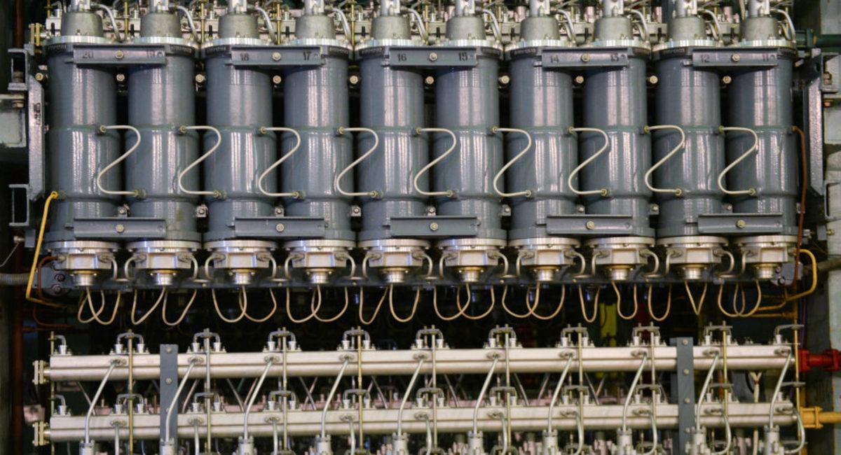 Rusya, Nükleer Enerji Üretiminde Rekor Kırdı