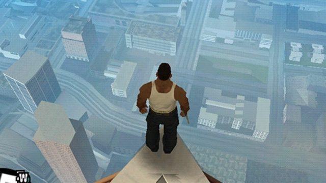 GTA Türk City v3 Android’e Geliyor