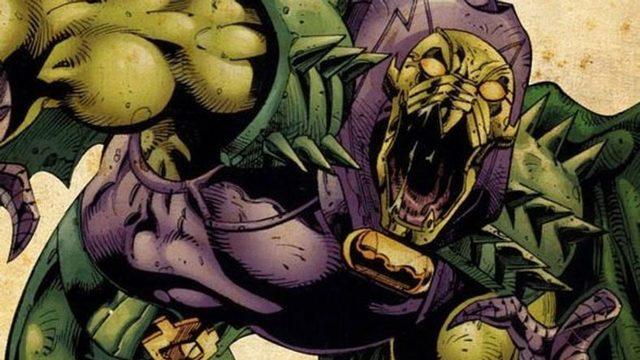 Captain Marvel’in Sitesinde, Filmlerde Görmediğimiz Kötü Bir Karakter Ortaya Çıktı