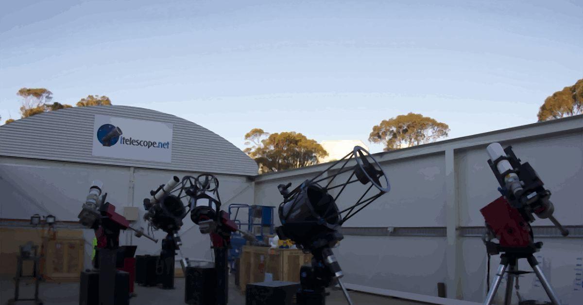 Dünya’nın Atmosferi Tahmin Edilenden Çok Daha Genişmiş