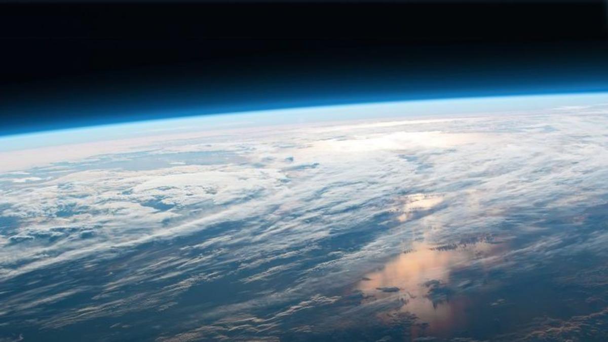 Dünya’nın Atmosferi Tahmin Edilenden Çok Daha Genişmiş