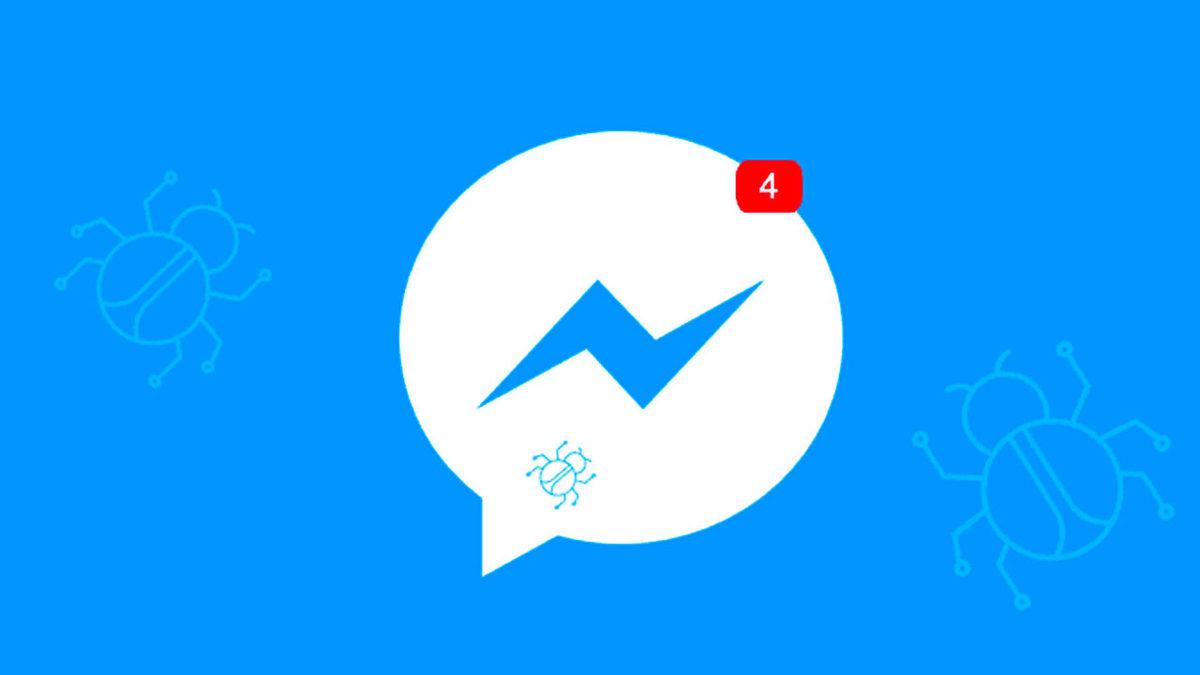 Messenger Artık Facebook ile Girişi Şart Koşacak