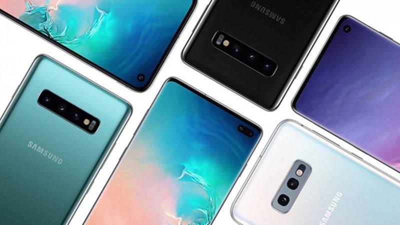 Samsung Galaxy S9 ve Galaxy S10 Arasındaki Farklar Neler?