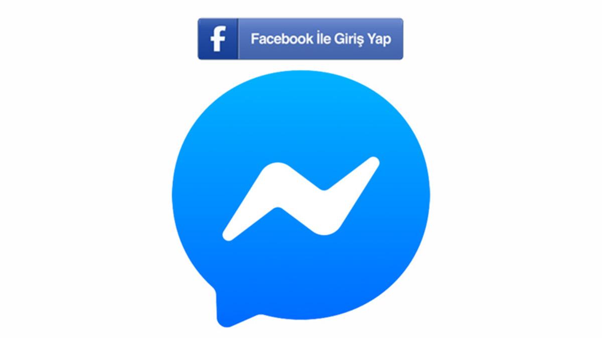 Messenger Artık Facebook ile Girişi Şart Koşacak
