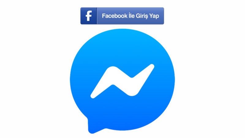 Messenger Artık Facebook ile Girişi Şart Koşacak