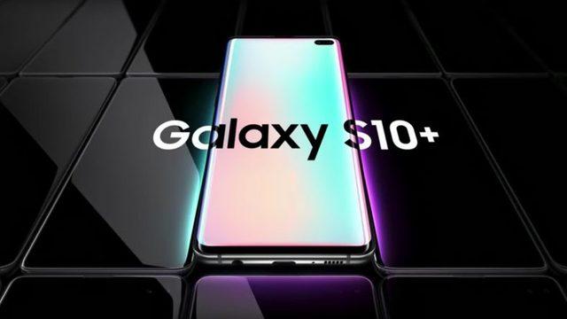 Samsung Galaxy S10, Piyasanın En Hızlı Wi-Fi Bağlantısına Sahip: İşte Nedeni