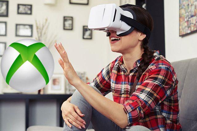 Microsoft, Yeni Xbox’ta Sanal Gerçeklik Teknolojisi Kullanmayacak