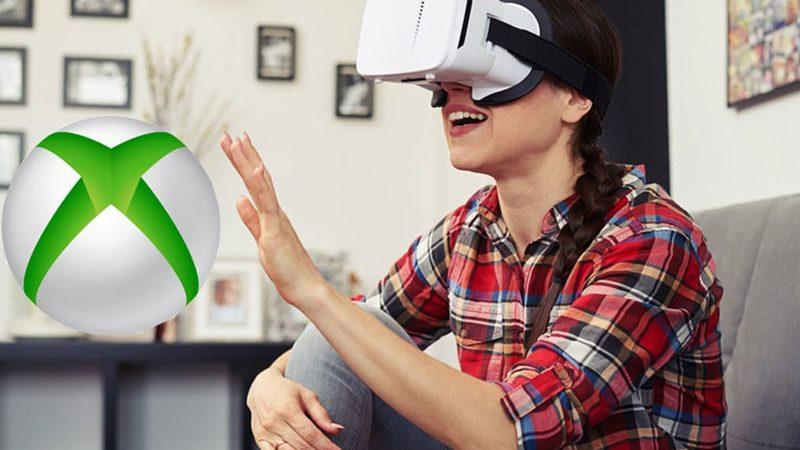 Microsoft, Yeni Xbox’ta Sanal Gerçeklik Teknolojisi Kullanmayacak