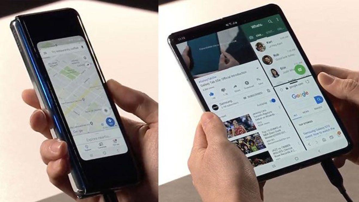 Samsung Galaxy S10, Neden Rakiplerinden Binlerce TL Daha Ucuz?