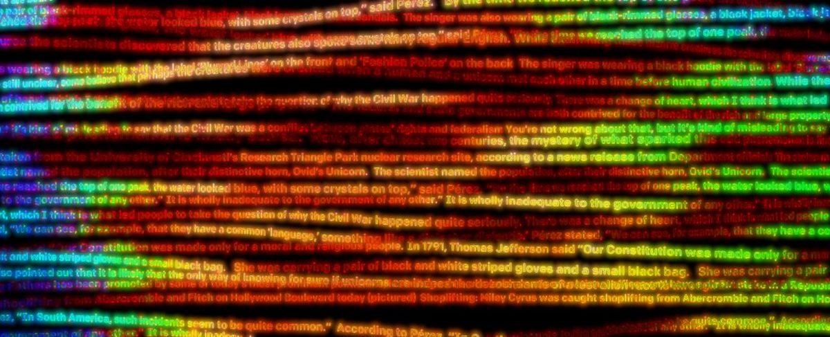 Yeni Geliştirilen Bu Yapay Zeka “Serbest Bırakılamayacak Kadar Tehlikeli”