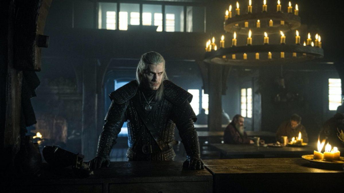 The Witcher’daki Dövüş Sahnelerini Game of Thrones’un Yıldızı Tasarlamış