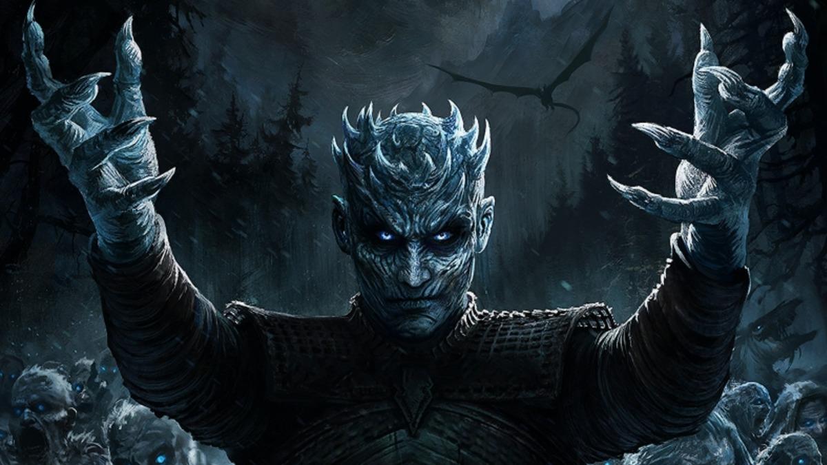 The Witcher’daki Dövüş Sahnelerini Game of Thrones’un Yıldızı Tasarlamış