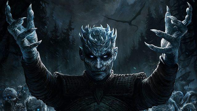 The Witcher’daki Dövüş Sahnelerini Game of Thrones’un Yıldızı Tasarlamış