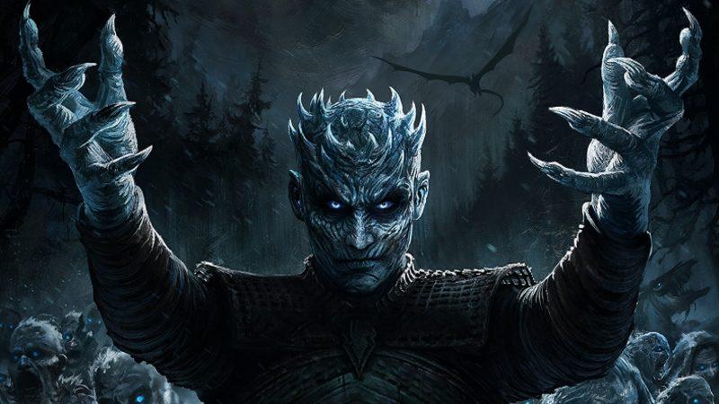 The Witcher’daki Dövüş Sahnelerini Game of Thrones’un Yıldızı Tasarlamış