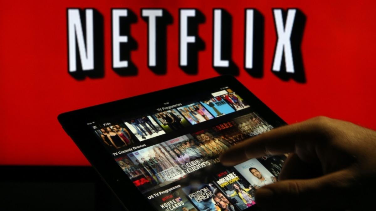 Netflix’ten 2020’ye Muhteşem Başlangıç: 100’den Fazla Dizi ve Film Eklendi