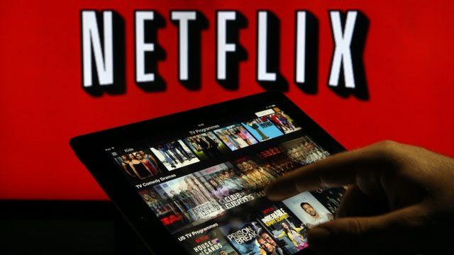 Netflix’ten 2020’ye Muhteşem Başlangıç: 100’den Fazla Dizi ve Film Eklendi