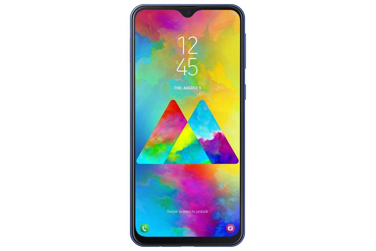 Samsung Galaxy M20’yi Muhteşem Bir Telefon Haline Getiren 5 Detay