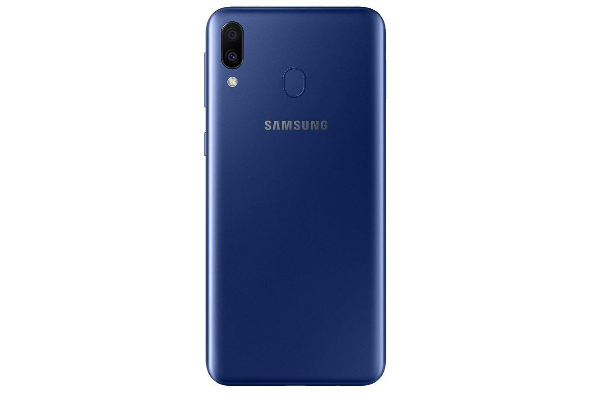 Samsung Galaxy M20’yi Muhteşem Bir Telefon Haline Getiren 5 Detay