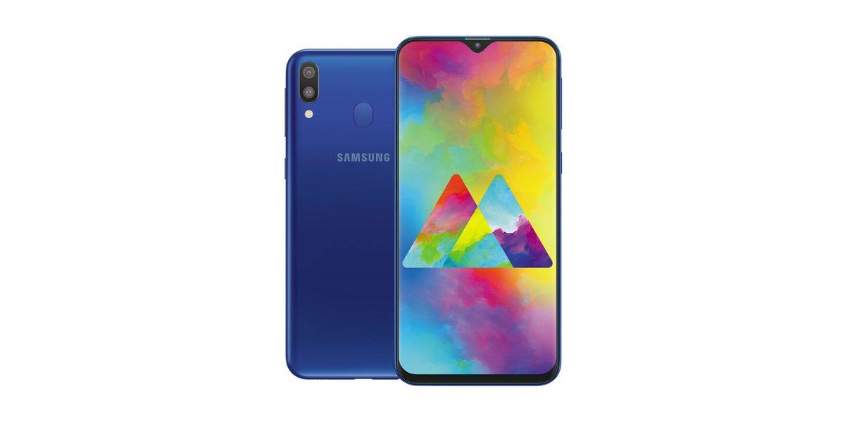 Samsung Galaxy M20’yi Muhteşem Bir Telefon Haline Getiren 5 Detay