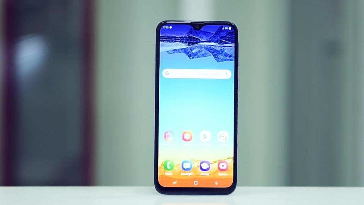 Samsung Galaxy M20’yi Muhteşem Bir Telefon Haline Getiren 5 Detay