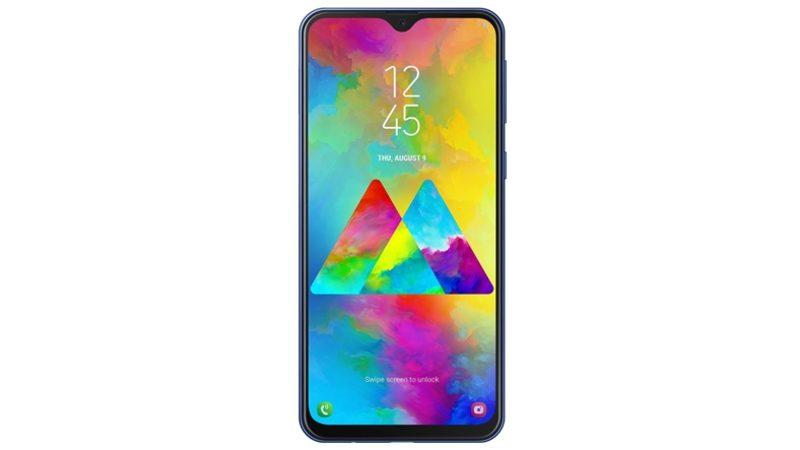 Samsung Galaxy M20’yi Muhteşem Bir Telefon Haline Getiren 5 Detay