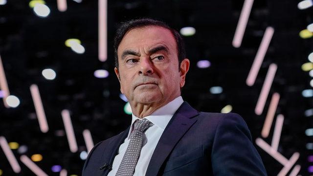 Nissan’ın Eski CEO’sunun Türkiye Üzerinden Kaçması Olayında Yeni Gelişmeler