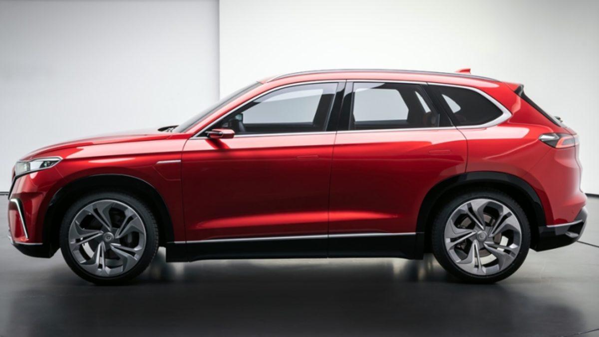 TOGG’dan Yerli Otomobil İçin Ön Sipariş Açıklaması