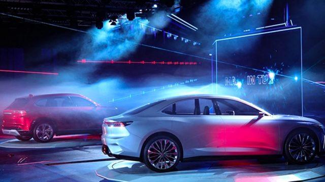 TOGG’dan Yerli Otomobil İçin Ön Sipariş Açıklaması