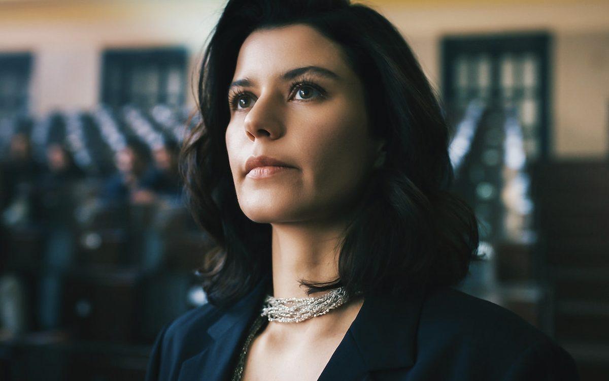 Netflix’in İkinci Orijinal Türk Dizisi Atiye’nin IMDb Puanı Belli Oldu