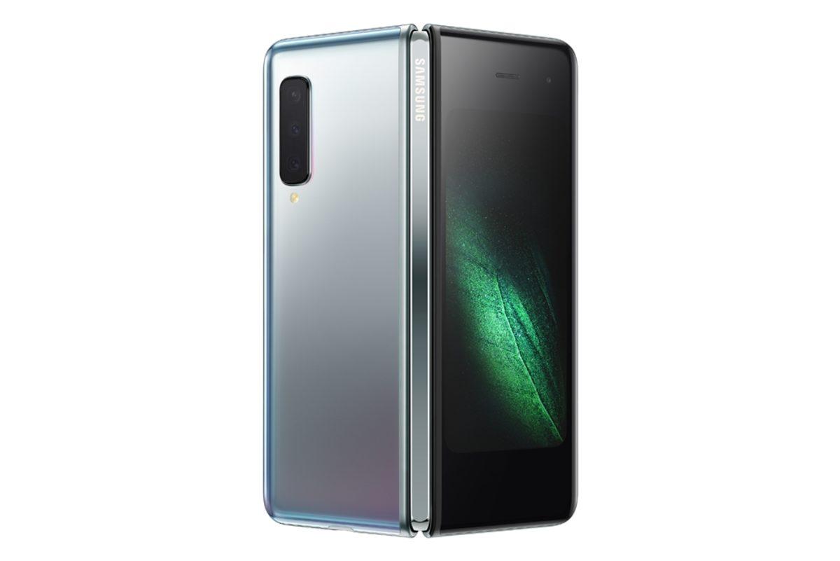 Samsung Galaxy Fold, Akıllı Telefonların Geleceği İçin Neden Önemli?