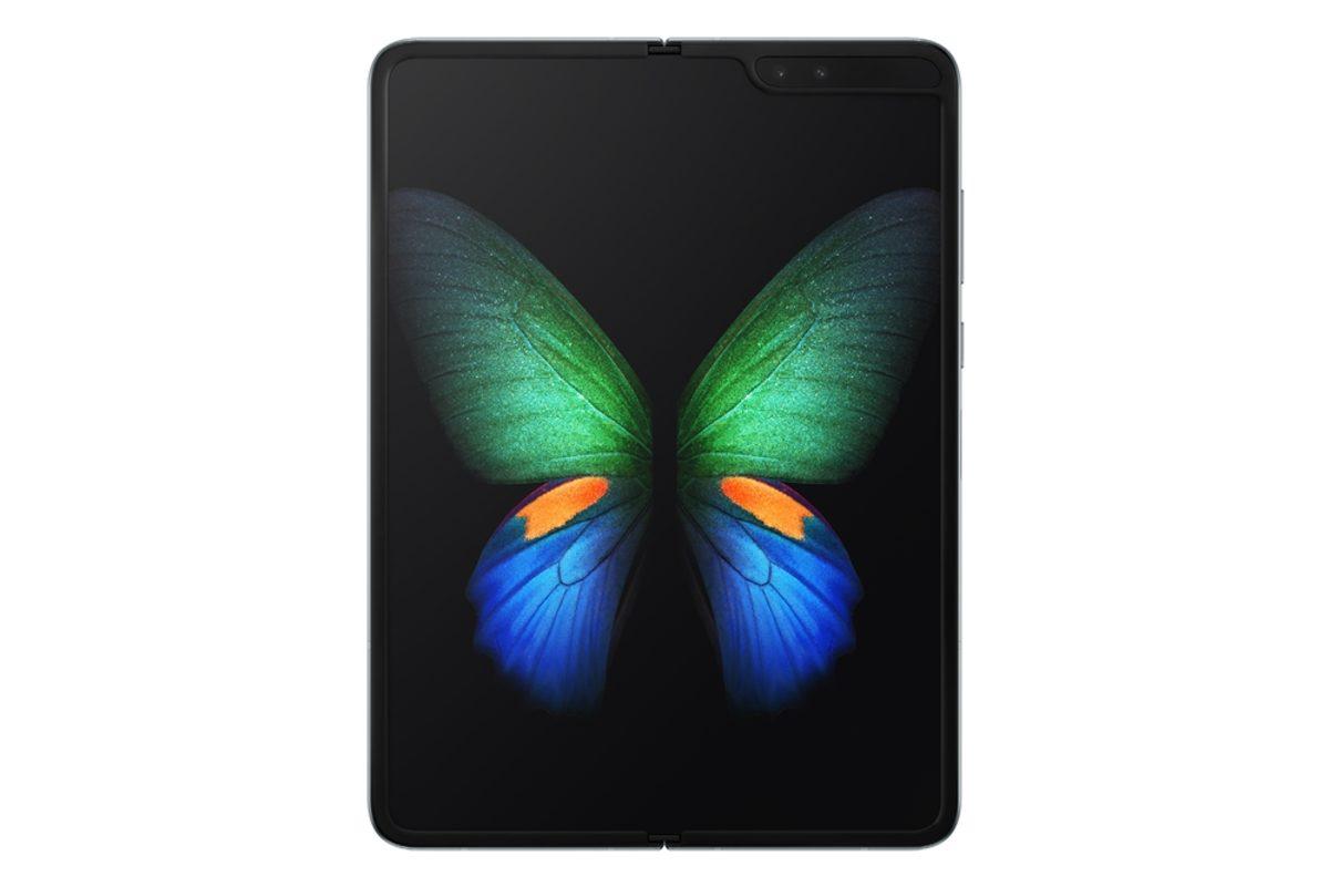 Samsung Galaxy Fold, Akıllı Telefonların Geleceği İçin Neden Önemli?